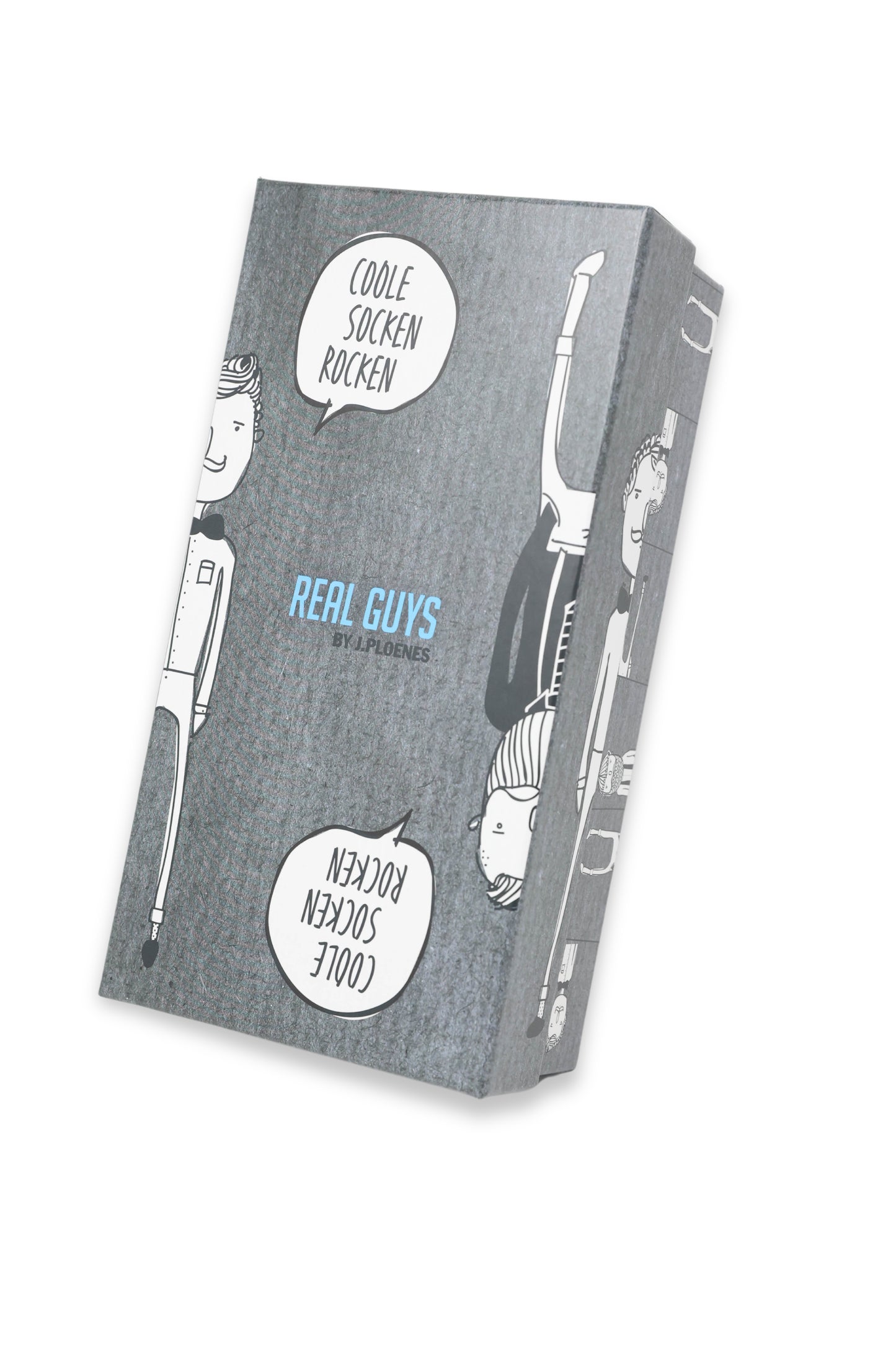 Socken Bundle Rauli