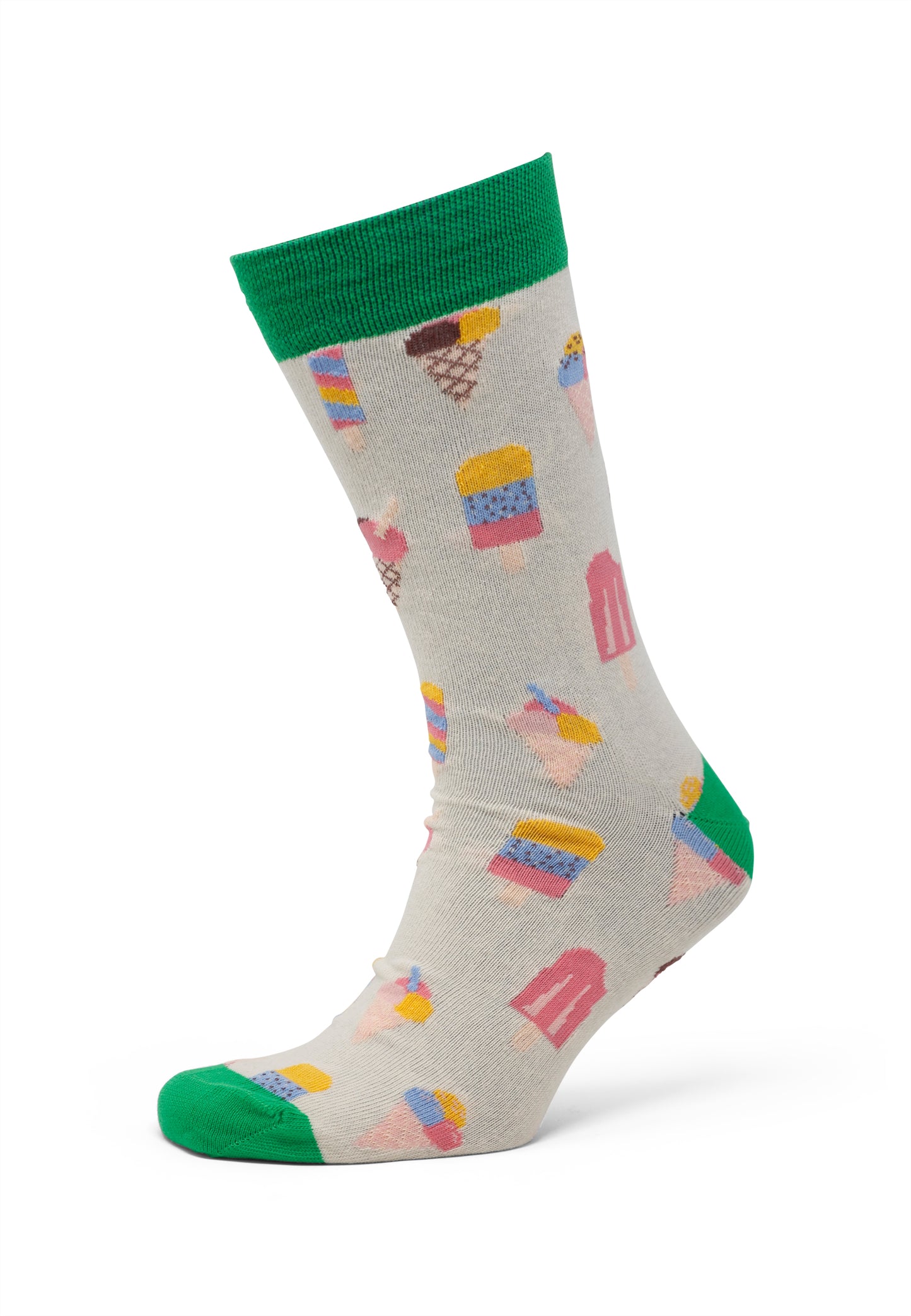 Freshe Socken - Sunshine Style Strand