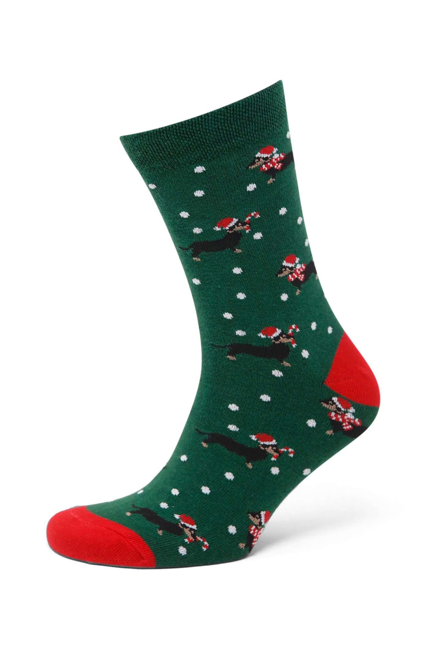Socken-Adventskalender
