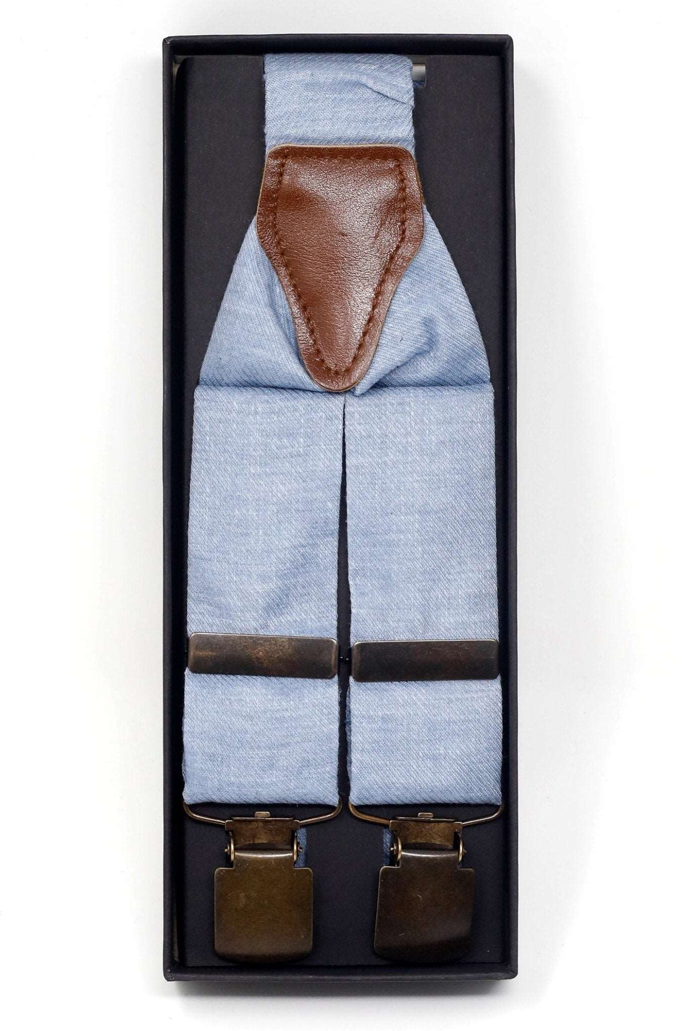 Hosenträger von Real Guys uni - REAL GUYS