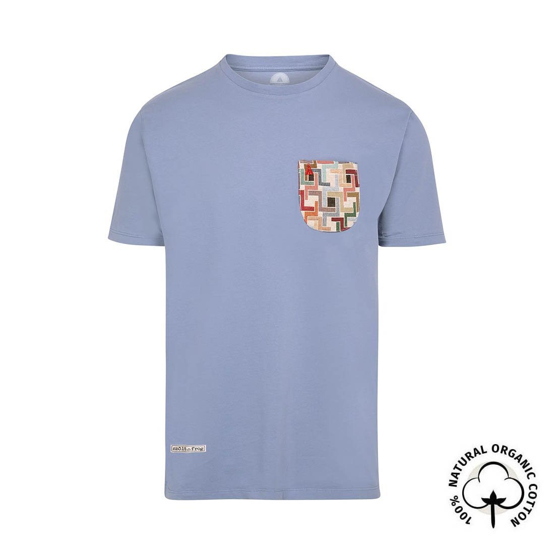 BAULE T-Shirt von Szölt&Frog - REAL GUYS