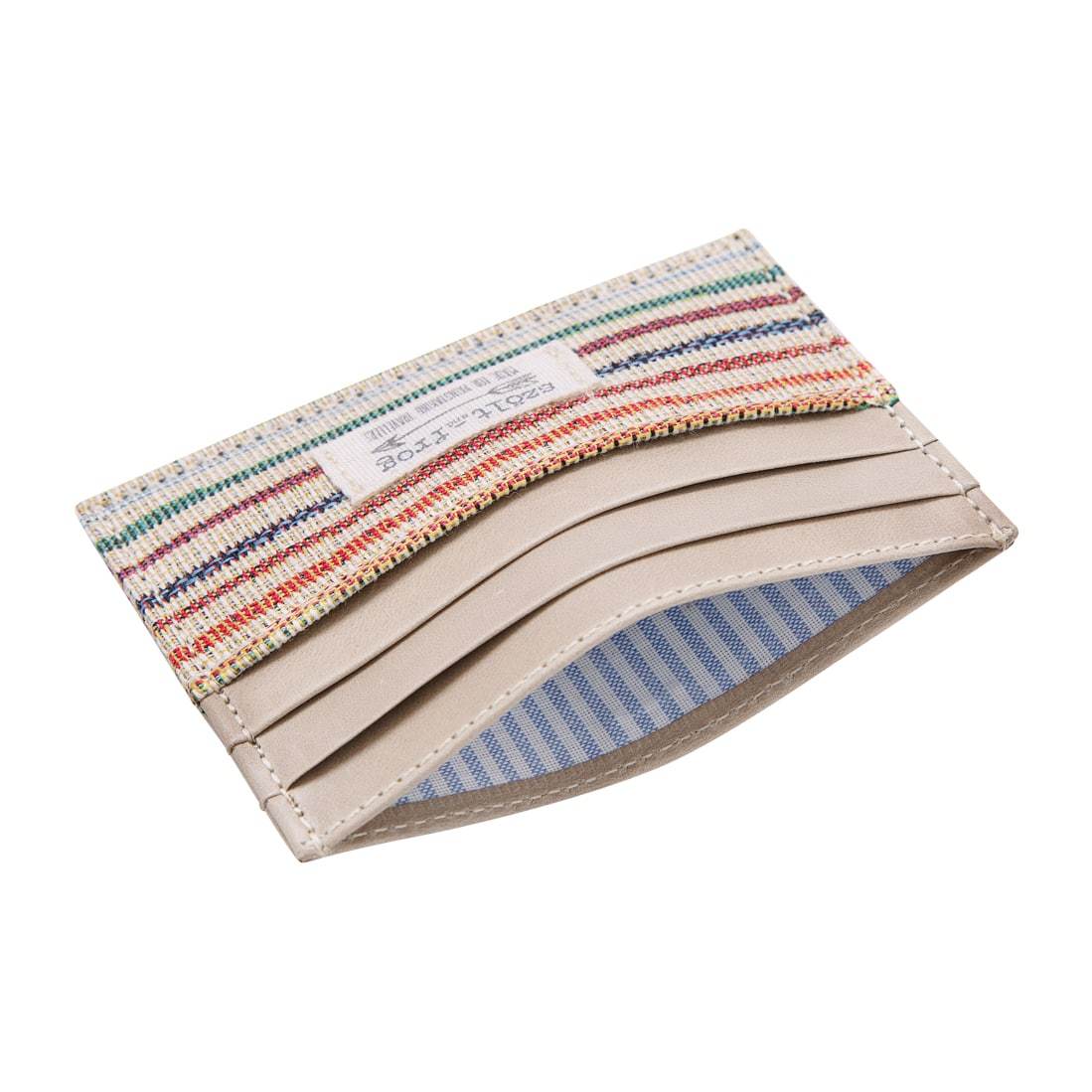 Cardholder CARLIN von Szölt&Frog - REAL GUYS