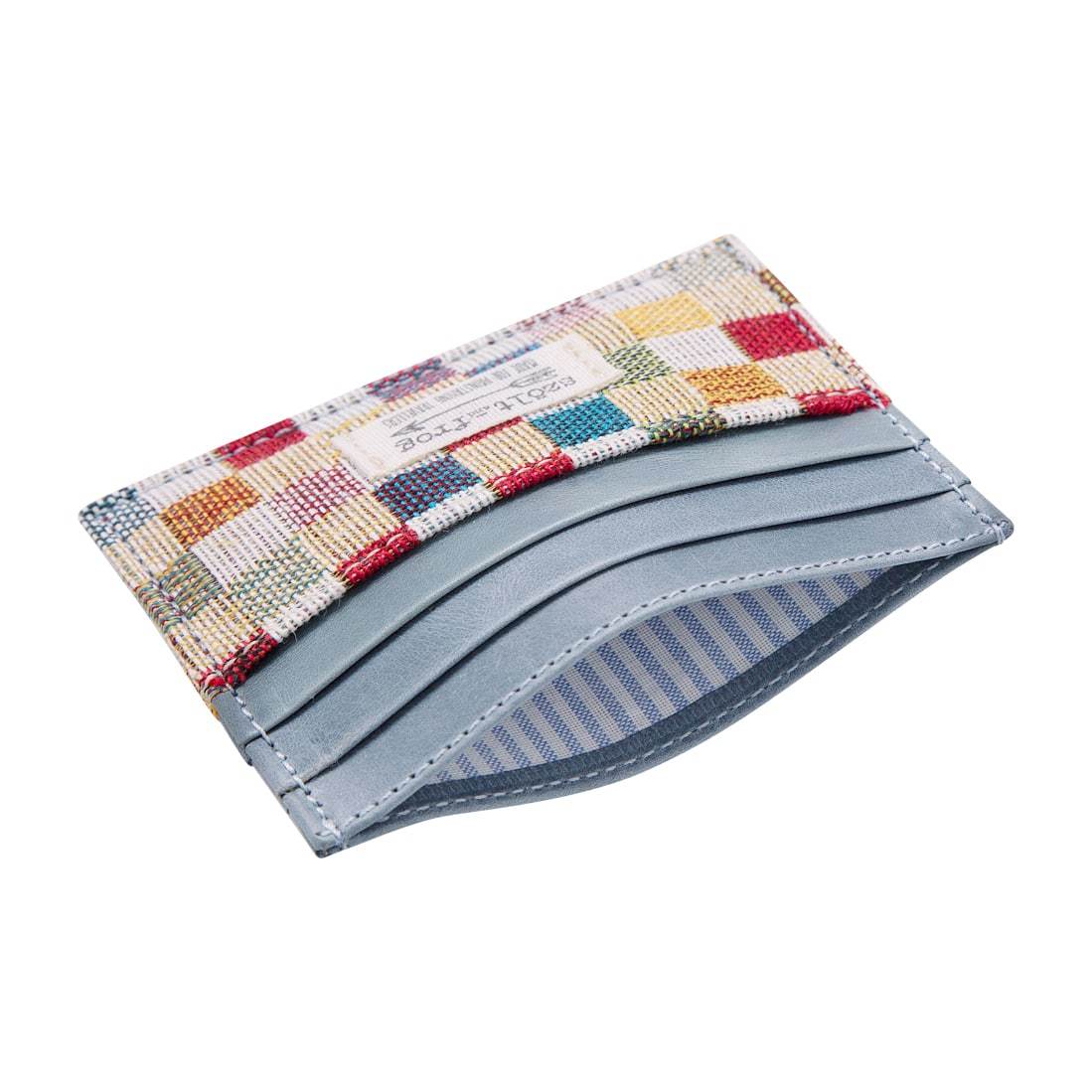 Cardholder VALMY von Szölt&Frog - REAL GUYS