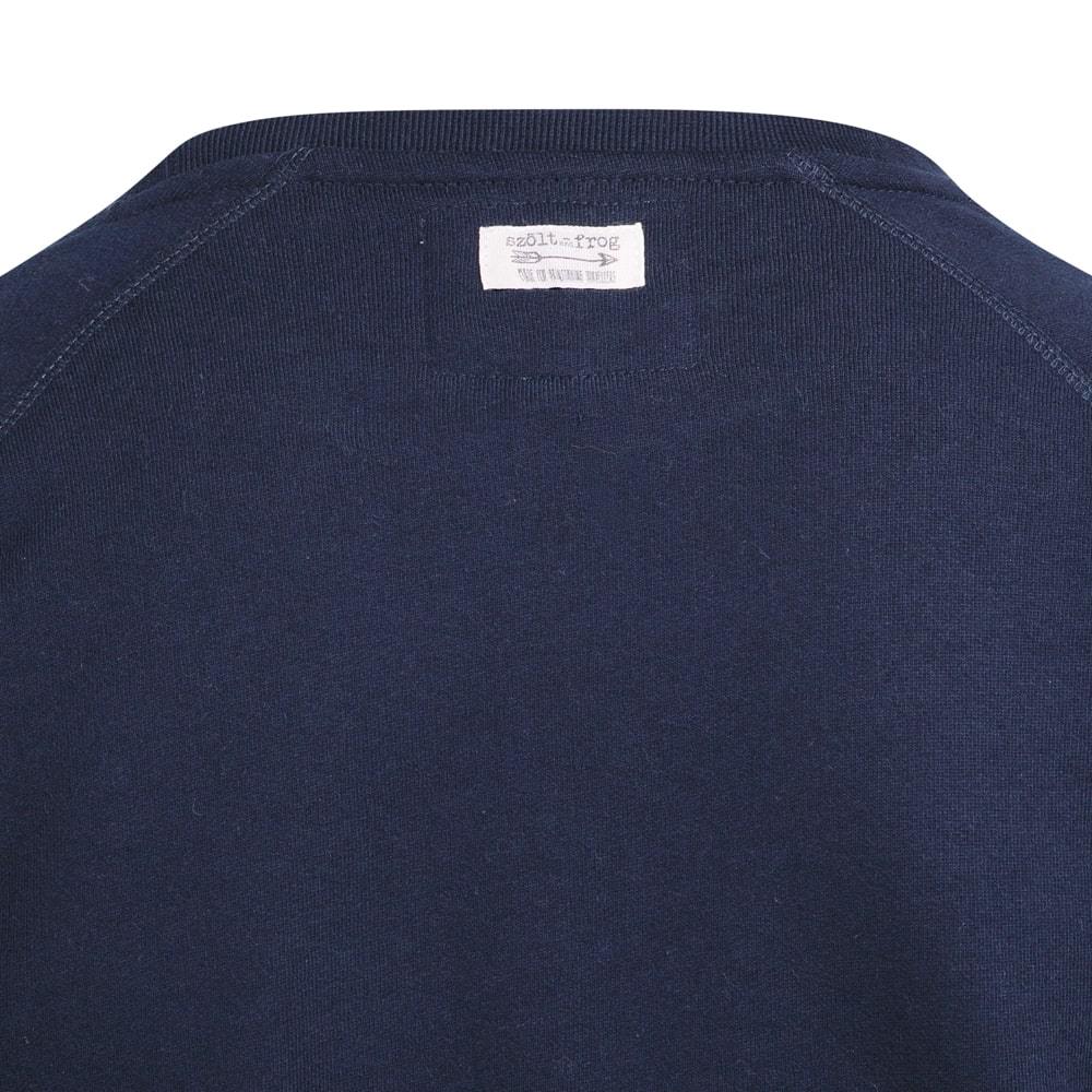 KANDY Sweatshirt von Szölt&Frog - REAL GUYS