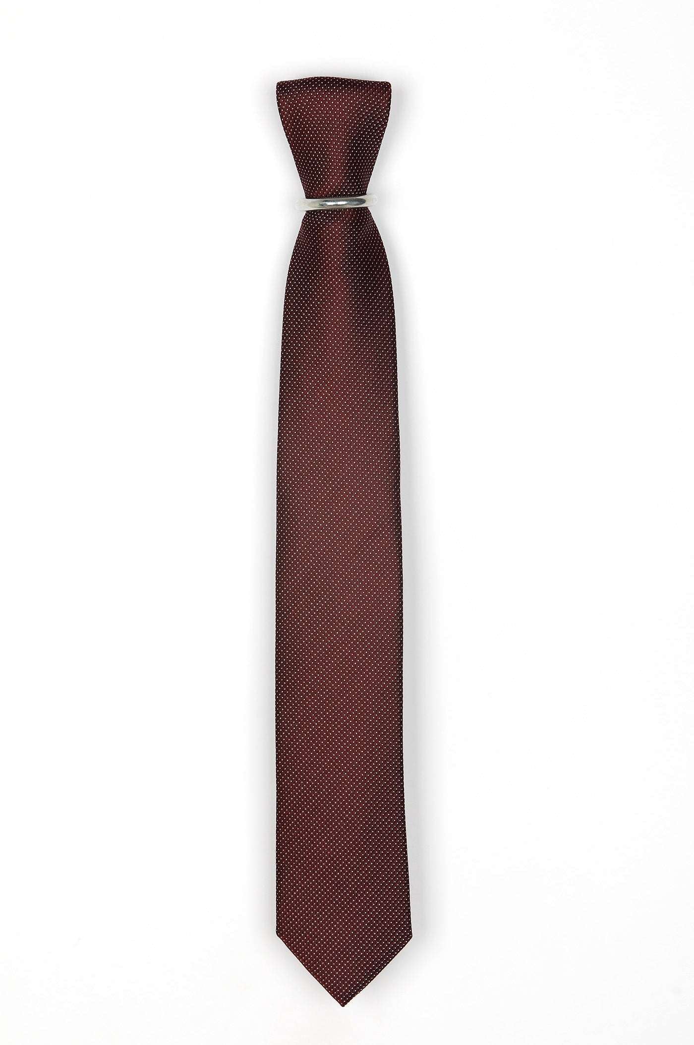 Krawatte Pikoté