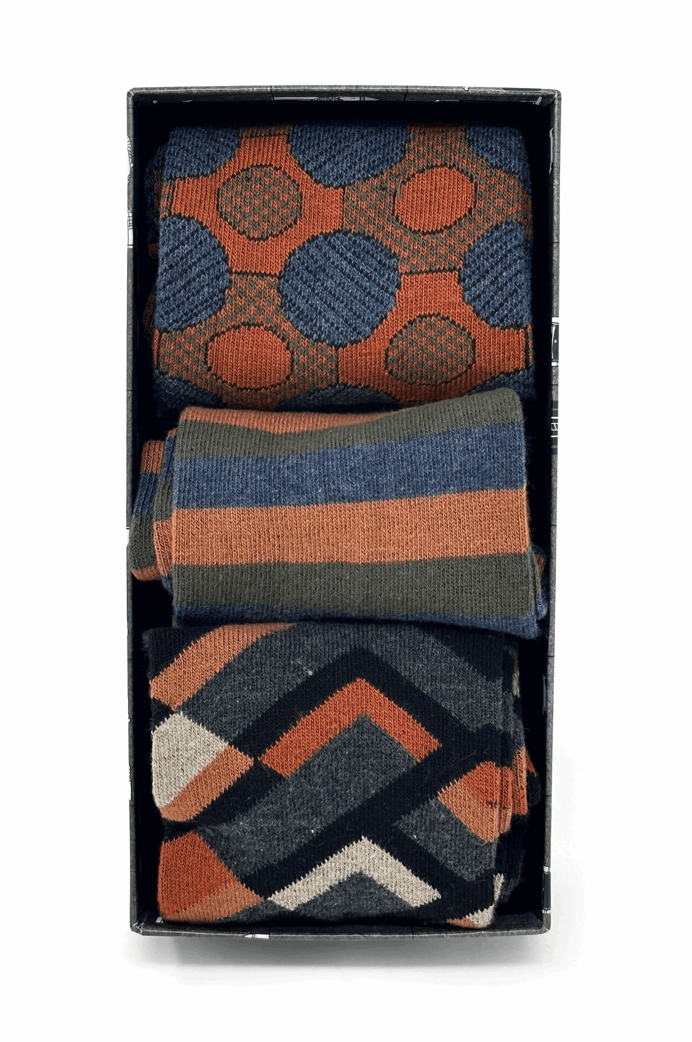 Socken Bundle Flynn