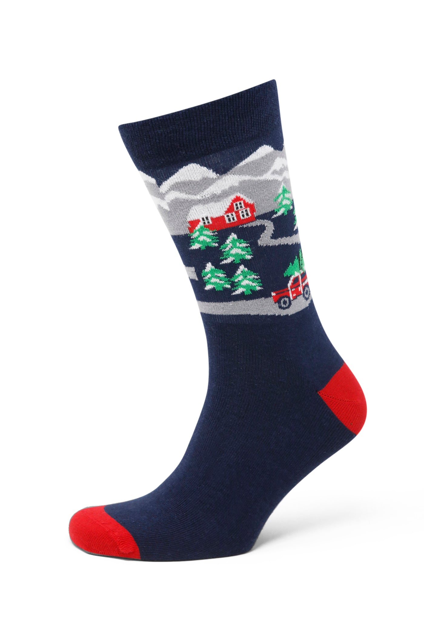 Socken Bundle Santa