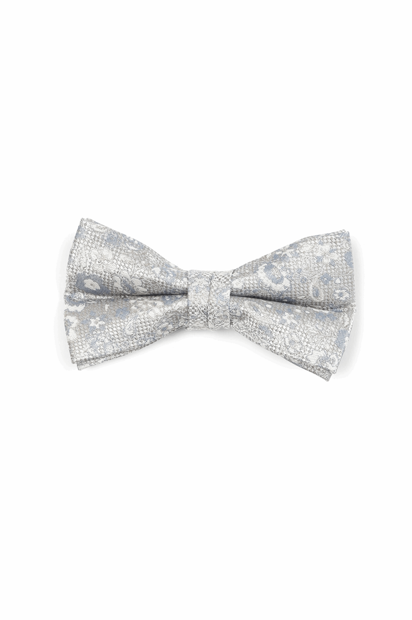 Schleife Hochzeit mit Blumendesign