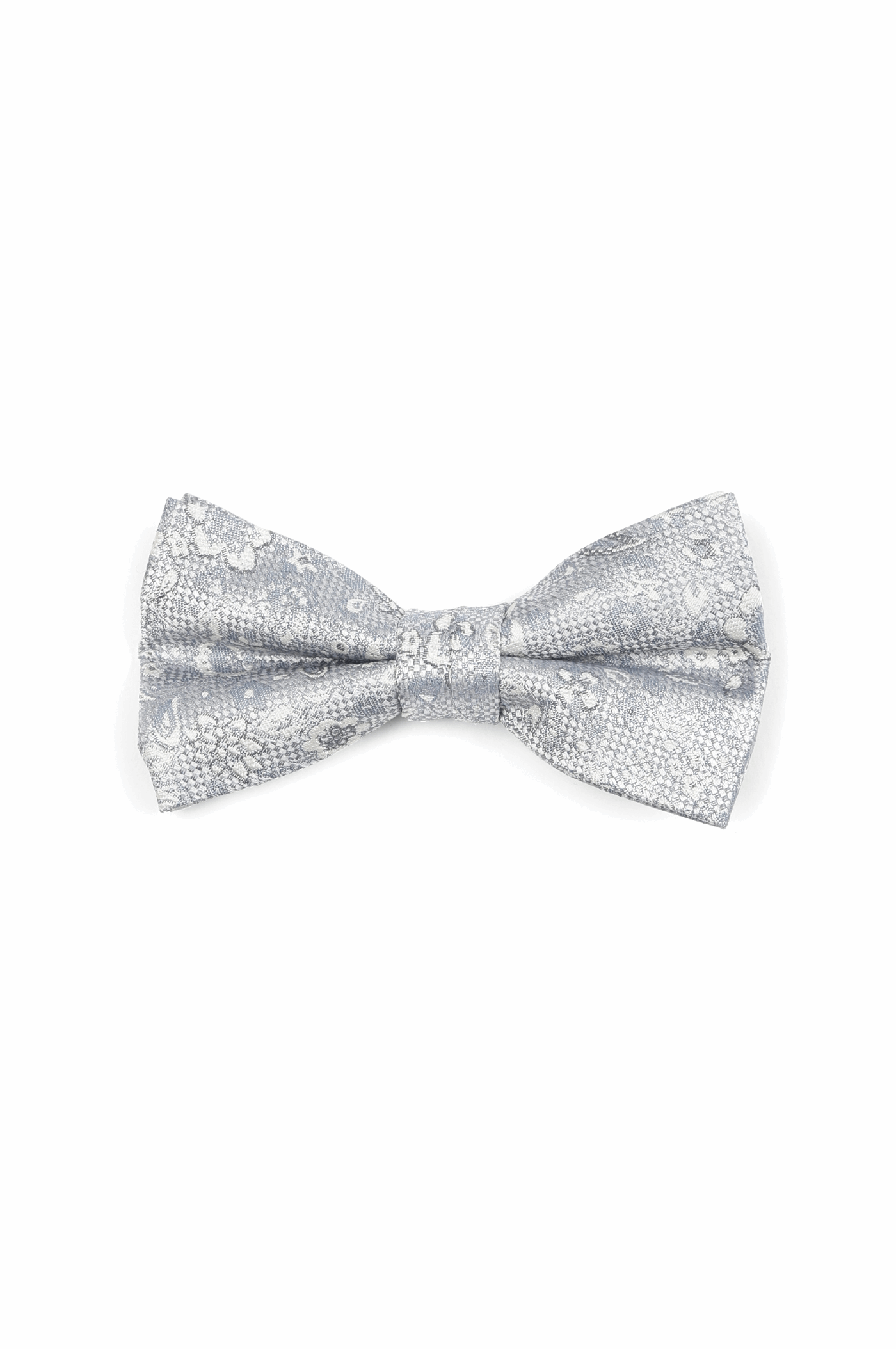Schleife Hochzeit mit Blumendesign
