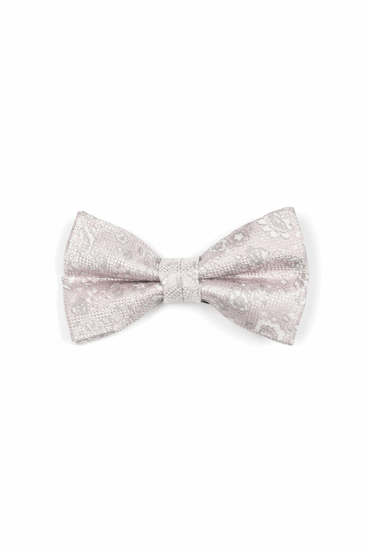 Schleife Hochzeit mit Blumendesign