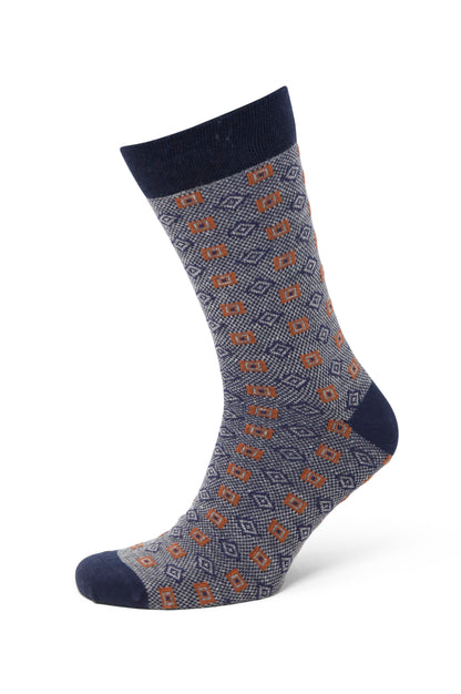 Socken-Adventskalender