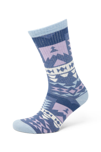 Socken-Adventskalender