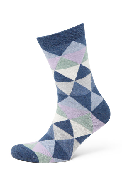 Socken-Adventskalender