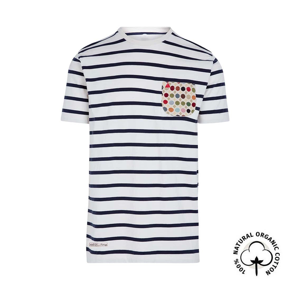 BALEAL T-Shirt von Szölt&Frog - REAL GUYS