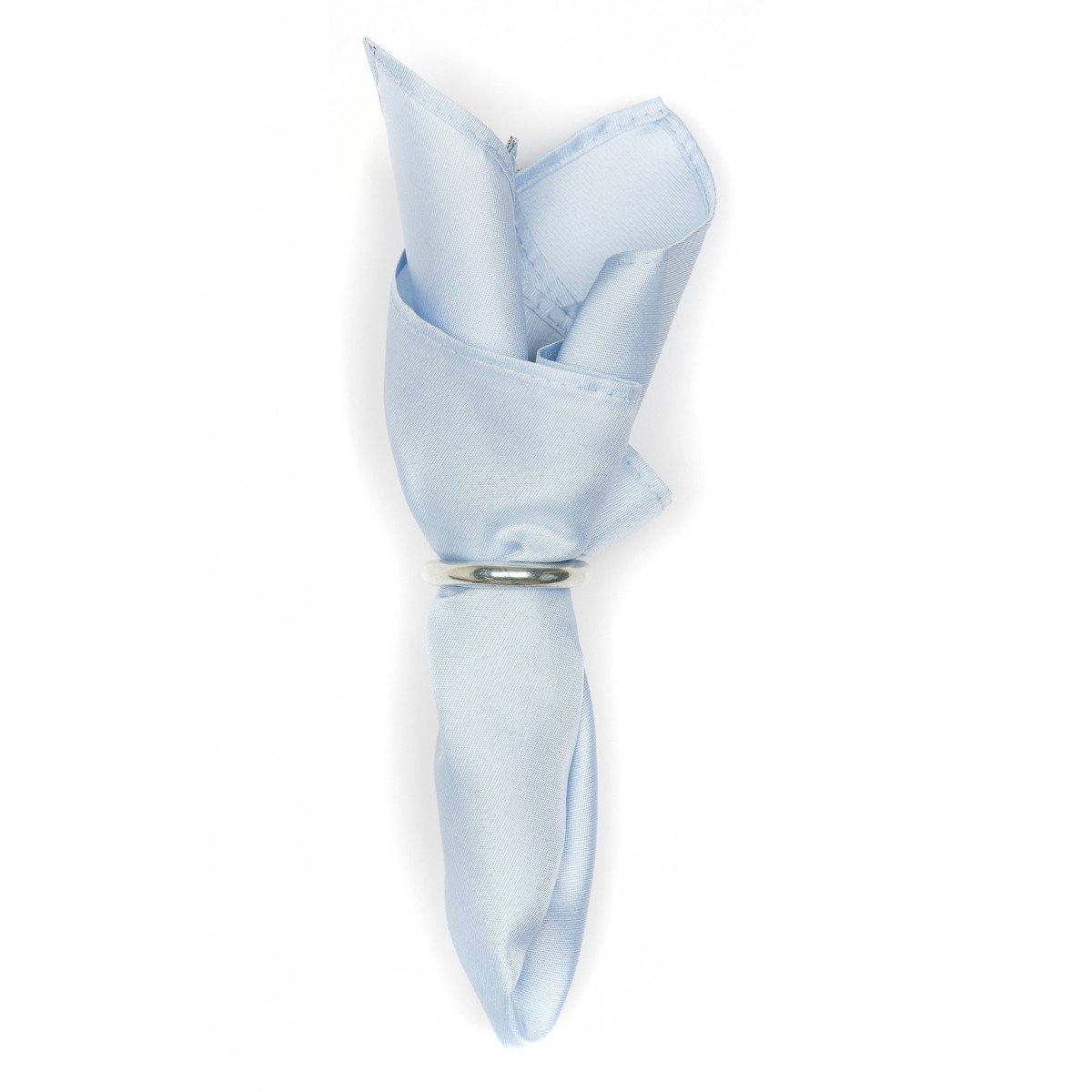 Einstecktuch Hochzeit Uni - REAL GUYS