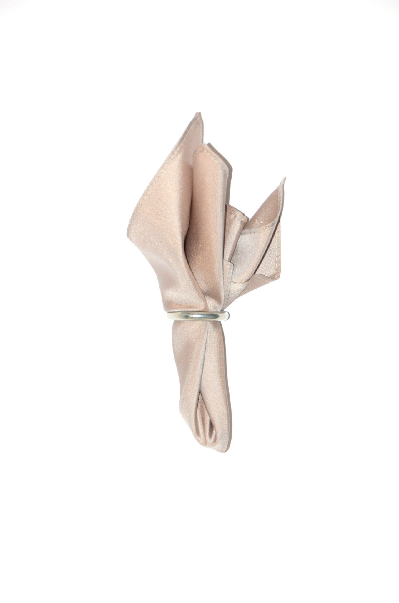 Einstecktuch Hochzeit Uni - REAL GUYS