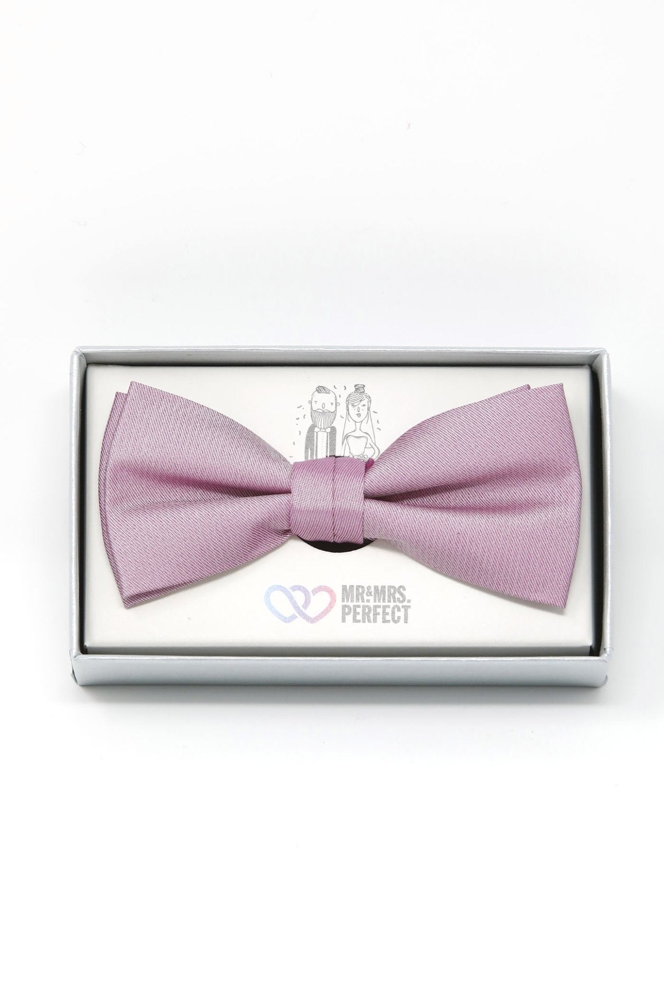 Fliege Hochzeit uni - REAL GUYS