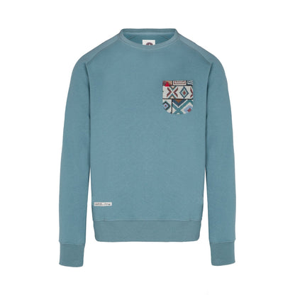 GRUND Sweatshirt von Szölt&Frog - REAL GUYS