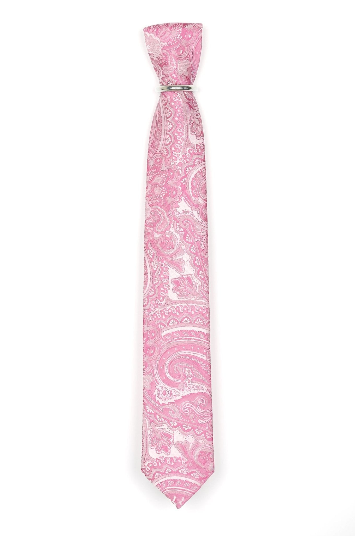 Krawatte Hochzeit mit Paisley - REAL GUYS