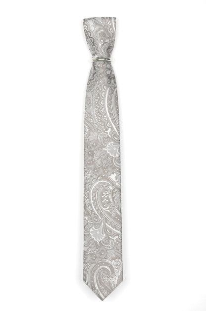 Krawatte Hochzeit mit Paisley - REAL GUYS