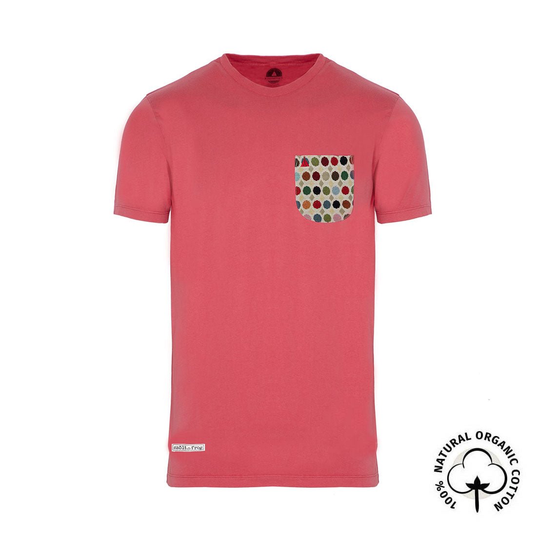 MOSA T-Shirt von Szölt&Frog - REAL GUYS