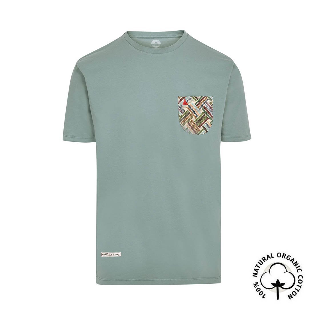 RUGEN T-Shirt von Szölt&Frog - REAL GUYS