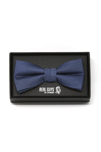 Schleife Pikoté-Design - REAL GUYS