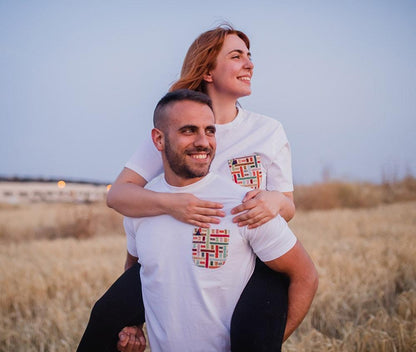 TALEK T-Shirt von Szölt&Frog - REAL GUYS