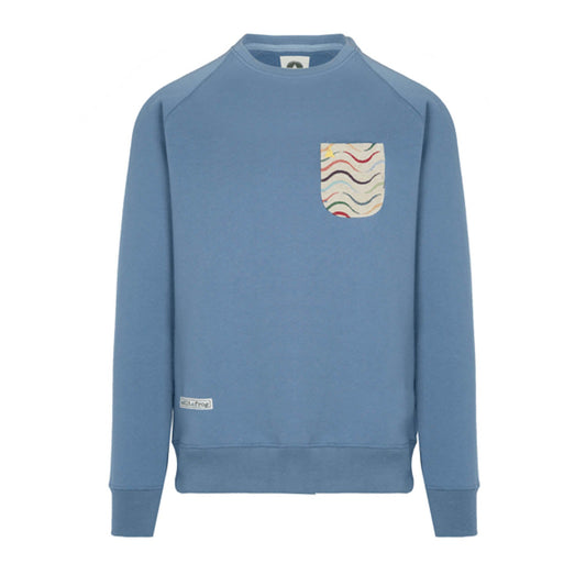VOGAR Sweatshirt von Szölt&Frog - REAL GUYS